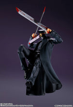 Load image into Gallery viewer, PRE-ORDER S.H.Figuarts Katana Devil Chainsaw Man (rerelease)
