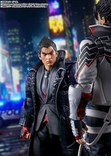 Load image into Gallery viewer, PRE-ORDER S.H.Figuarts Kazuya Mishima Tekken 8
