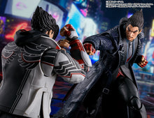 Load image into Gallery viewer, PRE-ORDER S.H.Figuarts Kazuya Mishima Tekken 8

