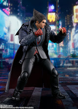Load image into Gallery viewer, PRE-ORDER S.H.Figuarts Kazuya Mishima Tekken 8
