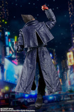 Load image into Gallery viewer, PRE-ORDER S.H.Figuarts Kazuya Mishima Tekken 8
