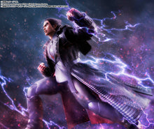Load image into Gallery viewer, PRE-ORDER S.H.Figuarts Kazuya Mishima Tekken 8
