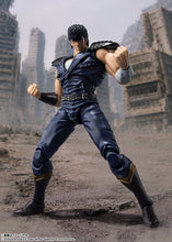 Load image into Gallery viewer, PRE-ORDER S.H.Figuarts Kenshiro Fist of the North Star

