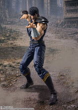 Load image into Gallery viewer, PRE-ORDER S.H.Figuarts Kenshiro Fist of the North Star
