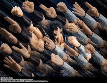 Load image into Gallery viewer, PRE-ORDER S.H.Figuarts Kenshiro Fist of the North Star
