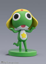 Load image into Gallery viewer, PRE-ORDER S.H.Figuarts Keroro Gunso &amp; Pekopon Suit Set Keroro Gunso
