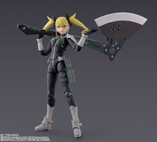Load image into Gallery viewer, PRE-ORDER S.H.Figuarts Kikoru Shinomiya Kaiju No.8
