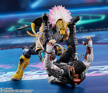 Load image into Gallery viewer, PRE-ORDER S.H.Figuarts King Tekken 8
