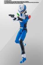 Load image into Gallery viewer, PRE-ORDER S.H.Figuarts Kira Yamato COMPASS Pilot Suit Ver. Mobile Suit Gundam SEED Freedom
