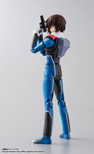 Load image into Gallery viewer, PRE-ORDER S.H.Figuarts Kira Yamato Orb Union Pilot Suits Ver. Mobile Suit Gundam SEED Destiny
