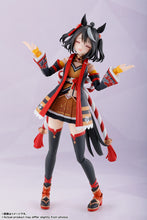 Load image into Gallery viewer, PRE-ORDER S.H.Figuarts Kitasan Black Uma Musume Pretty Derby
