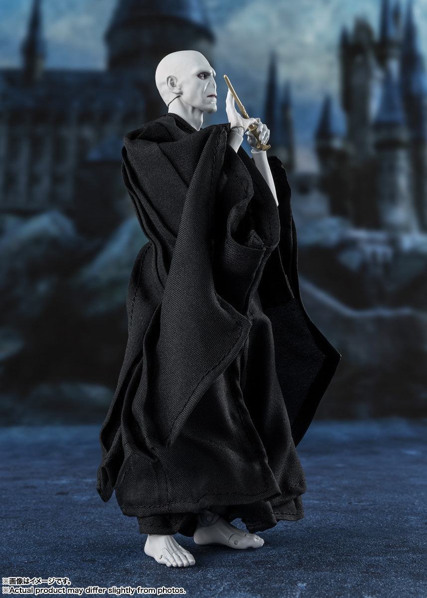 PRE-ORDER Lord Voldemort Harry Potter And The Goblet of Fire
