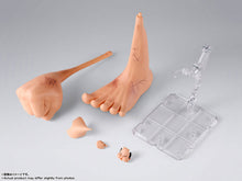 Load image into Gallery viewer, PRE-ORDER S.H.Figuarts Luffy -Marineford- Gear Three Op Parts Set One Piece
