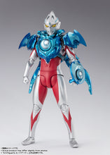 Load image into Gallery viewer, PRE-ORDER S.H.Figuarts Luna Armor Ultraman Arc
