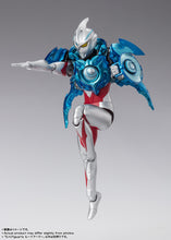 Load image into Gallery viewer, PRE-ORDER S.H.Figuarts Luna Armor Ultraman Arc
