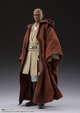 Load image into Gallery viewer, PRE-ORDER S.H.Figuarts Mace Windu (Revenge of the Sith) Star Wars
