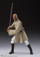 Load image into Gallery viewer, PRE-ORDER S.H.Figuarts Mace Windu (Revenge of the Sith) Star Wars
