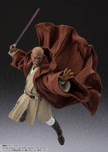 Load image into Gallery viewer, PRE-ORDER S.H.Figuarts Mace Windu (Revenge of the Sith) Star Wars
