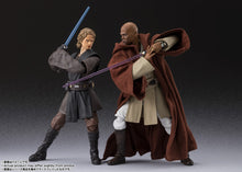 Load image into Gallery viewer, PRE-ORDER S.H.Figuarts Mace Windu (Revenge of the Sith) Star Wars
