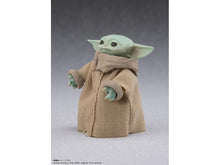Load image into Gallery viewer, PRE-ORDER S.H.Figuarts Mandalorian &amp; Grogu Stars Wars: The Mandalorian and Grogu
