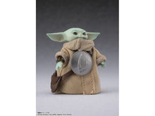 Load image into Gallery viewer, PRE-ORDER S.H.Figuarts Mandalorian &amp; Grogu Stars Wars: The Mandalorian and Grogu
