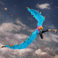 Load image into Gallery viewer, PRE-ORDER S.H.Figuarts Marco Summit War of Marineford One Piece
