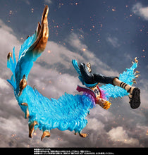 Load image into Gallery viewer, PRE-ORDER S.H.Figuarts Marco Summit War of Marineford One Piece

