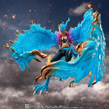 Load image into Gallery viewer, PRE-ORDER S.H.Figuarts Marco Summit War of Marineford One Piece
