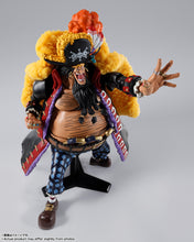 Load image into Gallery viewer, PRE-ORDER S.H.Figuarts Marshall D. Teach Four Emperors One Piece
