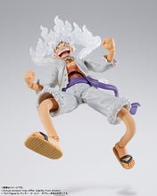 Load image into Gallery viewer, PRE-ORDER S.H.Figuarts Marshall D. Teach Four Emperors One Piece
