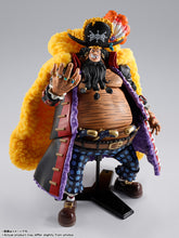 Load image into Gallery viewer, PRE-ORDER S.H.Figuarts Marshall D. Teach Four Emperors One Piece
