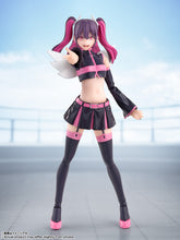 Load image into Gallery viewer, PRE-ORDER S.H.Figuarts Miriella Angel Airborne Corps/Mikari 2.5 Dimensional Seduction
