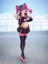 Load image into Gallery viewer, PRE-ORDER S.H.Figuarts Miriella Angel Airborne Corps/Mikari 2.5 Dimensional Seduction
