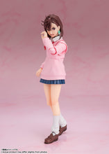 Load image into Gallery viewer, PRE-ORDER S.H.Figuarts Momo Dan Da Dan
