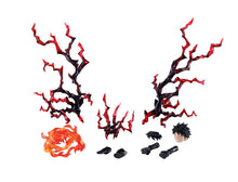 Load image into Gallery viewer, PRE-ORDER S.H.Figuarts Monkey D. Luffy New World Option Part Set One Piece
