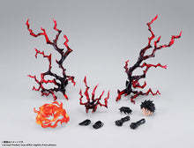 Load image into Gallery viewer, PRE-ORDER S.H.Figuarts Monkey D. Luffy New World Option Part Set One Piece
