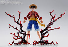 Load image into Gallery viewer, PRE-ORDER S.H.Figuarts Monkey D. Luffy New World Option Part Set One Piece
