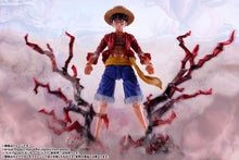 Load image into Gallery viewer, PRE-ORDER S.H.Figuarts Monkey D. Luffy New World Option Part Set One Piece
