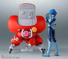 Load image into Gallery viewer, PRE-ORDER S.H.Figuarts Motoko Kusanagi Ghost in the Shell:SAC_2045
