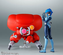 Load image into Gallery viewer, PRE-ORDER S.H.Figuarts Motoko Kusanagi Ghost in the Shell:SAC_2045
