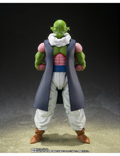 Load image into Gallery viewer, PRE-ORDER S.H.Figuarts Nail Dragon Ball Z
