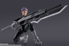 Load image into Gallery viewer, PRE-ORDER S.H.Figuarts Narumi Gen Kaiju No. 8
