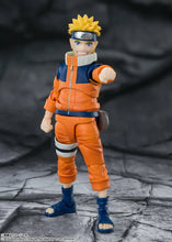 Load image into Gallery viewer, PRE-ORDER S.H.Figuarts Naruto Uzumaki The No.1 Most Unpredictable Ninja (repeat) Naruto
