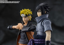 Load image into Gallery viewer, PRE-ORDER S.H.Figuarts Naruto Uzumaki The Power To Unite Naruto Shippuden
