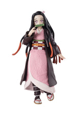Load image into Gallery viewer, PRE-ORDER S.H.Figuarts Nezuko Kamado Demon Slayer: Kimetsu no Yaiba (repeat)
