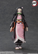 Load image into Gallery viewer, PRE-ORDER S.H.Figuarts Nezuko Kamado Demon Slayer: Kimetsu no Yaiba (repeat)
