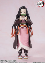 Load image into Gallery viewer, PRE-ORDER S.H.Figuarts Nezuko Kamado Demon Slayer: Kimetsu no Yaiba (repeat)
