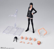 Load image into Gallery viewer, PRE-ORDER S.H.Figuarts Nico Robin Enies Lobby One Piece
