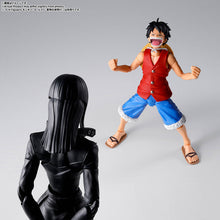 Load image into Gallery viewer, PRE-ORDER S.H.Figuarts Nico Robin Enies Lobby One Piece
