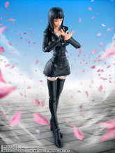 Load image into Gallery viewer, PRE-ORDER S.H.Figuarts Nico Robin Enies Lobby One Piece
